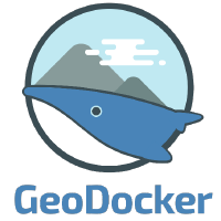 GeoDocker Logo