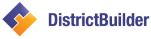 DistrictBuilder logo