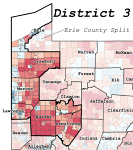 Congressional District 3