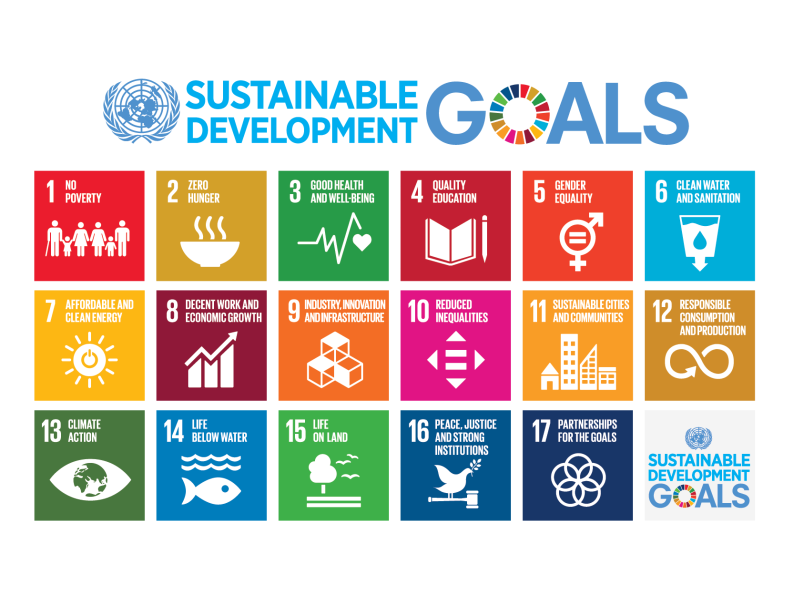 UN Sustainable Development Goals