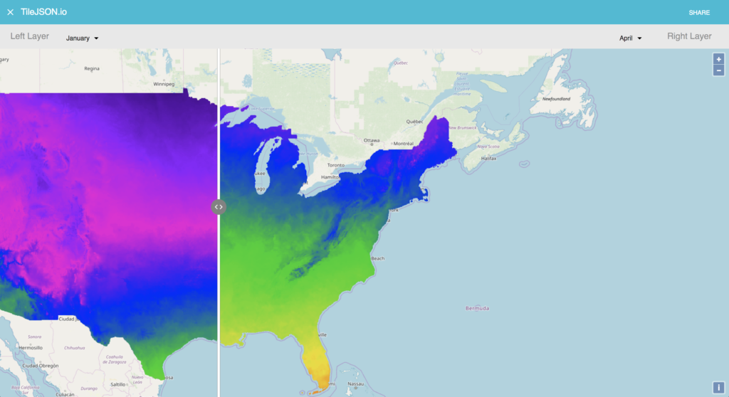 TileJSON.io Diff Mode 2