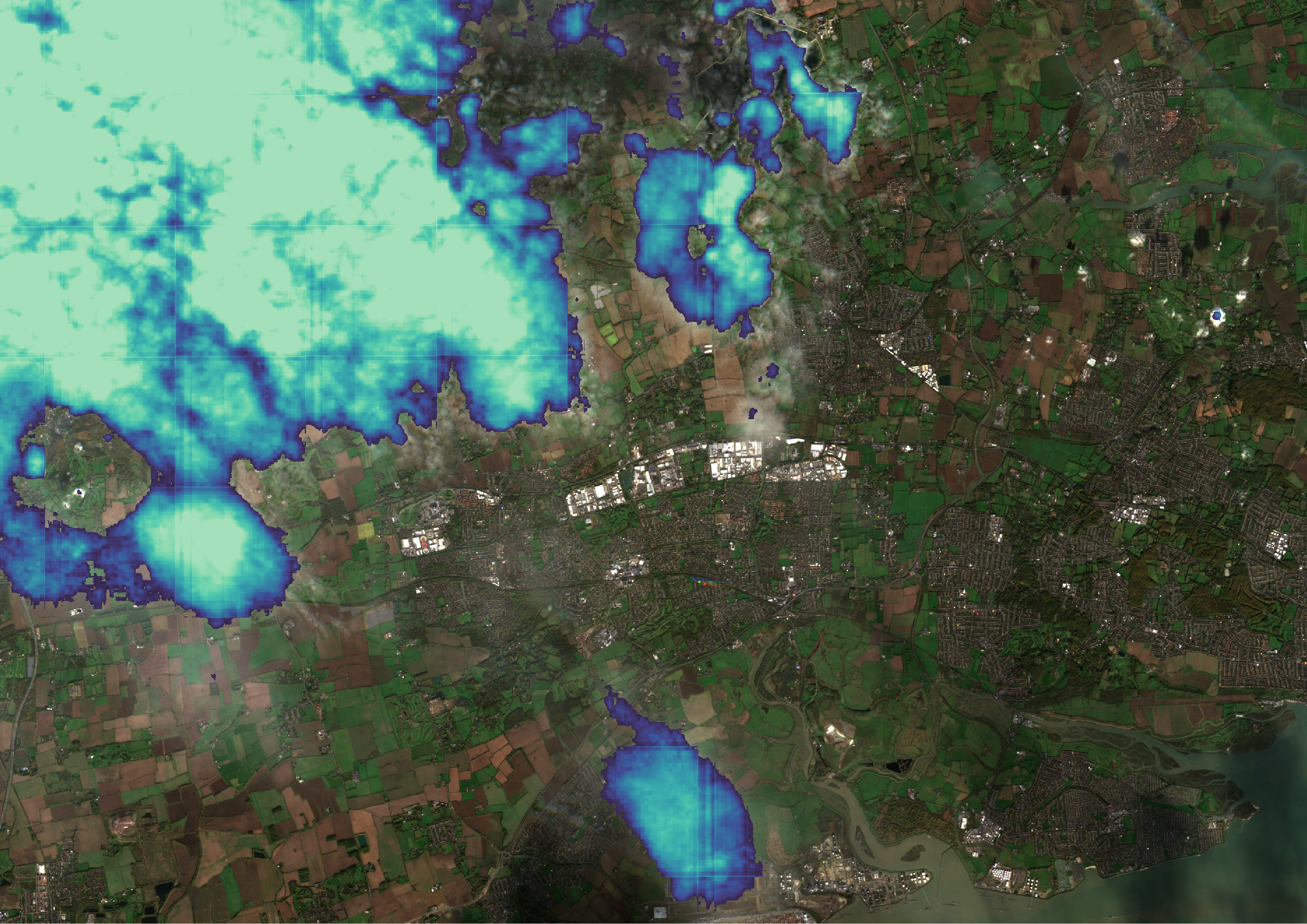 FilmDrop Edge: On-Orbit